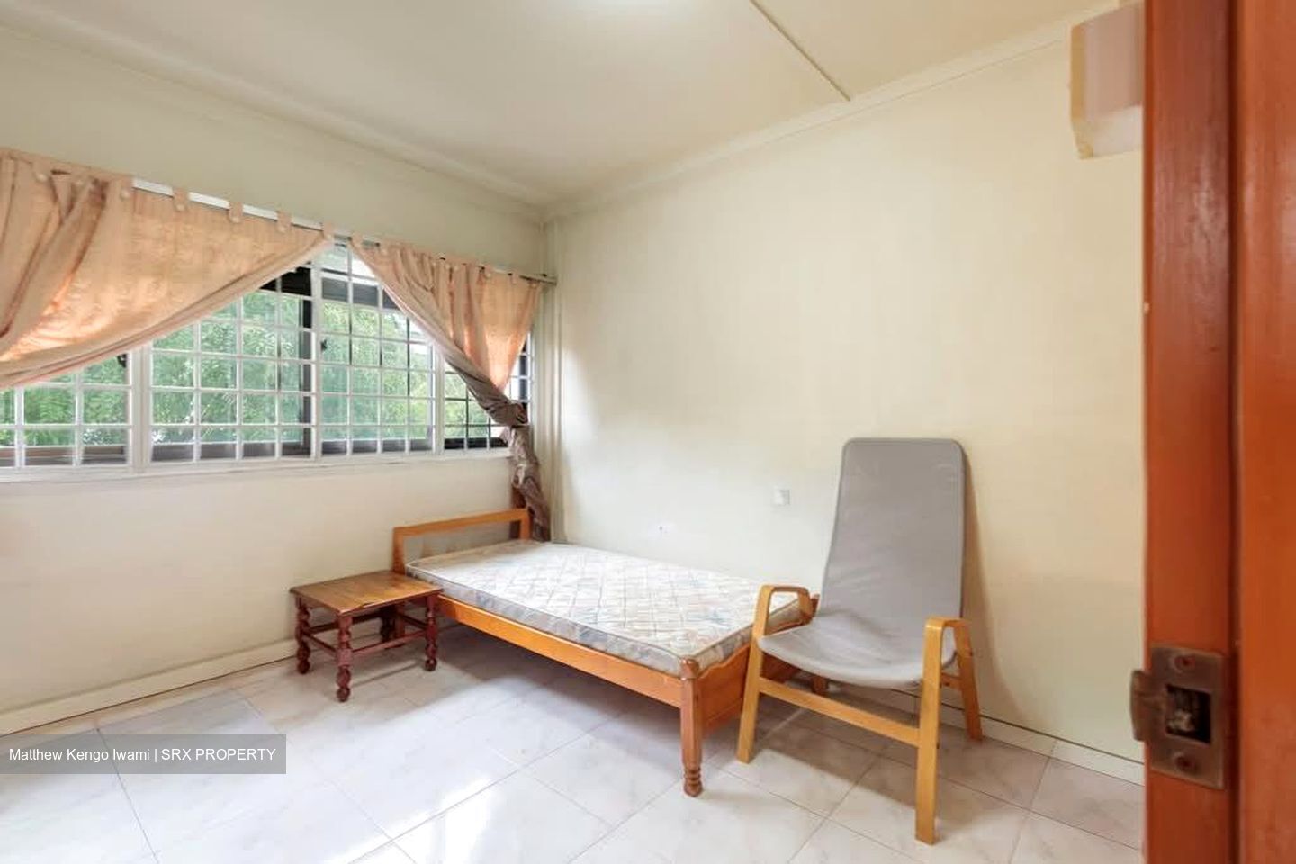 Blk 58 Geylang Bahru (Kallang/Whampoa), HDB 4 Rooms #571390901